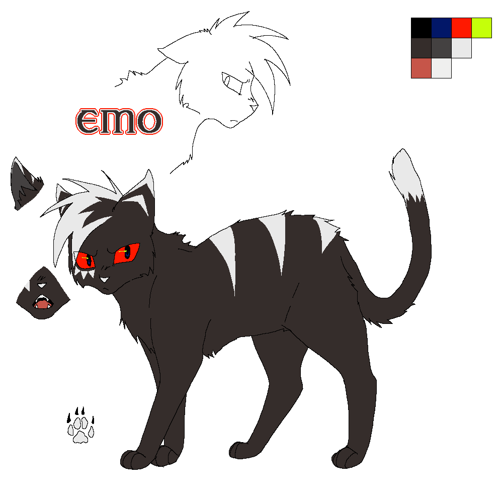 emo ref